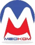 Лого на МЕОКОМ