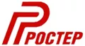Лого на РОСТЕР