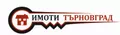 Лого на ИМОТИ ТЪРНОВГРАД