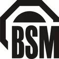 Лого на БСМ
