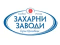 Лого на ЗАХАРНИ ЗАВОДИ ТРЕЙД