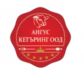 Лого на АНГУС КЕТЪРИНГ