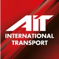 Лого на AIT International Transport