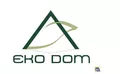 Лого на ЕКО ДОМ - 2010