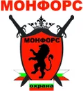 Лого на МОНФОРС