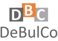 Лого на DEBULCO