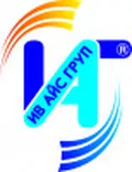 Лого на ИВ-АЙС ГРУП