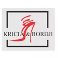 Лого на Kricia & Bordji