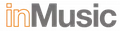 Лого на ИНМЮЗИК