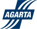 Лого на АГАРТА-ЦМ