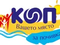 Лого на КООПТУРИСТ-КИТЕН