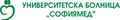 Лого на УНИВЕРСИТЕТСКА МНОГОПРОФИЛНА БОЛНИЦА ЗА АКТИВНО ЛЕЧЕНИЕ СОФИЯМЕД