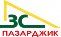 Лого на ЗАВОДСКИ СТРОЕЖИ - ПС - ПАЗАРДЖИК