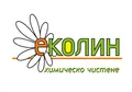 Лого на ЕКОЛИН