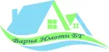 Лого на ВАРНА ИМОТИ БГ