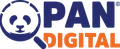 Лого на ПАН ДИДЖИТАЛ
