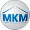 Лого на МКМ-БГ ГРУП
