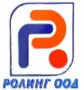 Лого на РОЛИНГ