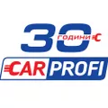 Лого на CarProfi