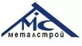 Лого на МЕТАЛСТРОЙ АМС