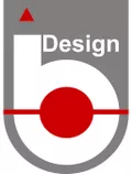 Лого на Б2 ДИЗАЙН
