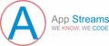 Лого на АПП СТРИЙМС
