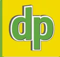 Лого на ДИ ПИ - 99