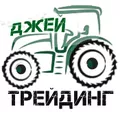 Лого на ДЖЕЙ ТРЕЙДИНГ - БОРИСЛАВ ДЖАГАРОВ