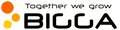 Лого на БИГГА