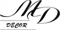 Лого на МД - ДЕКОР