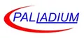 Лого на ПАЛАДИУМ