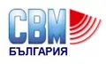 Лого на СВМ - БЪЛГАРИЯ