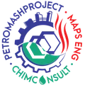 Лого на ХИМКОНСУЛТ
