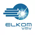 Лого на ЕЛКОМ - ВМВ