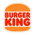 Лого на Burger King Лого на Burger King