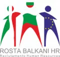 Лого на РОСТА БАЛКАНИ ЕЙЧ АР