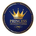 Лого на Princess Casino Sofia