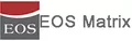 Лого на ЕОС МАТРИКС