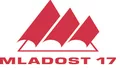 Лого на МЛАДОСТ 17