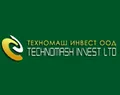 Лого на ТЕХНОМАШ ИНВЕСТ