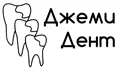 Лого на ДЖЕМИ ДЕНТ - АМБУЛАТОРИЯ ЗА ИНДИВИДУАЛНА ПРАКТИКА ЗА ПЪРВИЧНА ДЕНТАЛНА ПОМОЩ