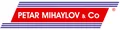 Лого на ПЕТЪР МИХАЙЛОВ И КО