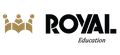 Лого на РОЯЛ-2006