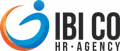 Лого на IBI Co