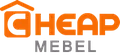 Лого на ЧИП МЕБЕЛ