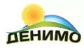 Лого на ДЕНИМО-АМ