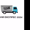 Лого на СЪНИ ЕКСПРЕС
