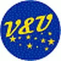 Лого на В&У