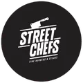 Лого на Street Chefs