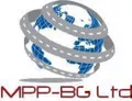 Лого на МПП - БГ